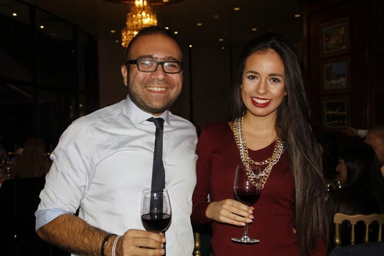 Rotaract Jamais en Vain,Toujours en Vin
